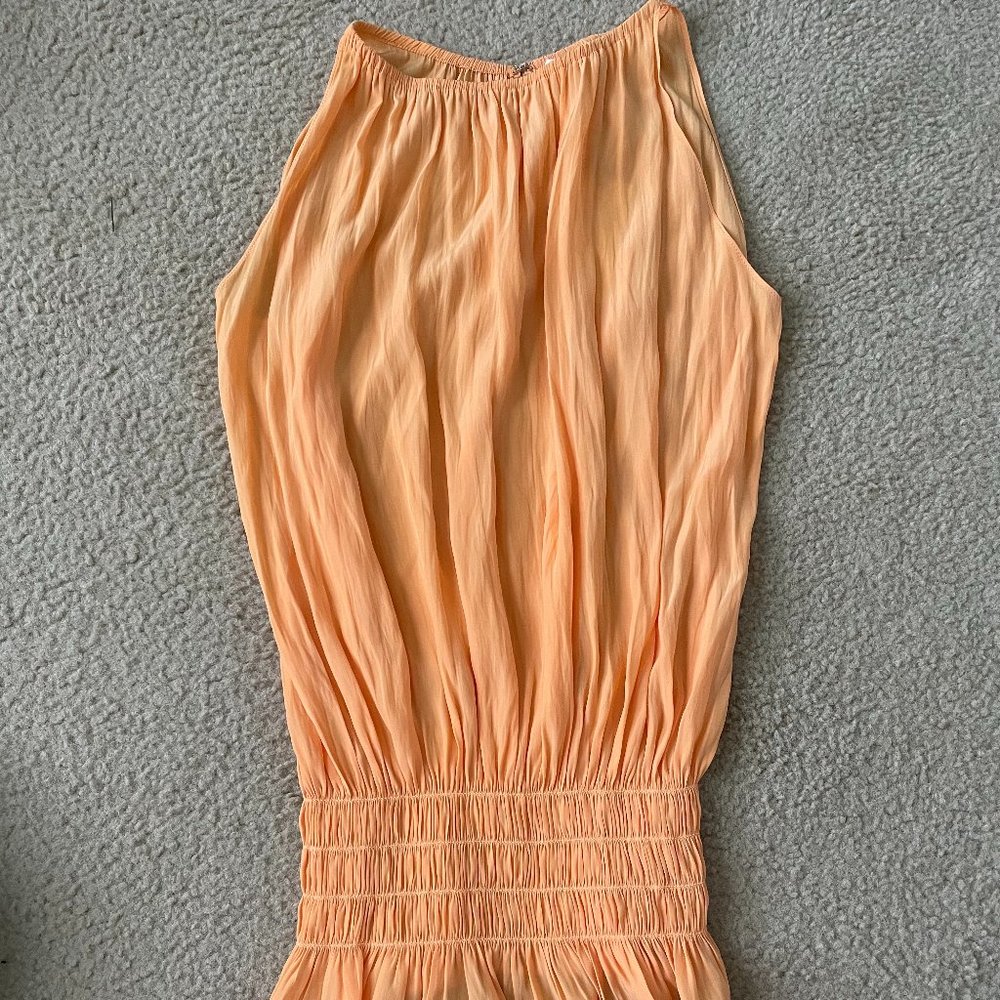 NWT - Sleeveless Women's Blouse